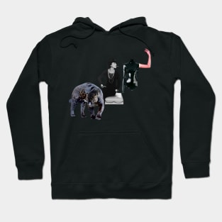 Madame C Hoodie